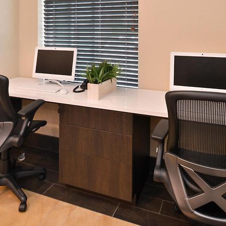 Candlewood Suites - Austin Airport By Ihg Exteriör bild