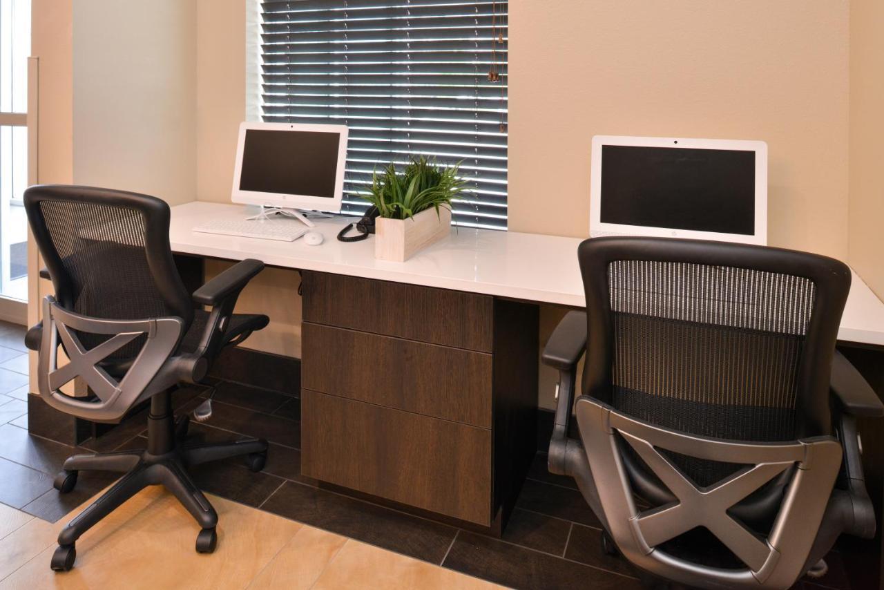 Candlewood Suites - Austin Airport By Ihg Exteriör bild