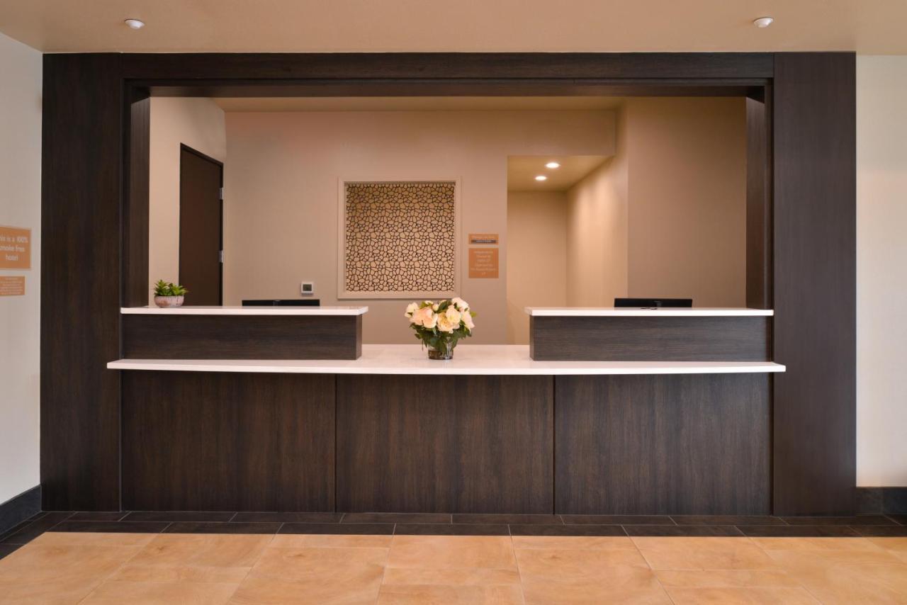 Candlewood Suites - Austin Airport By Ihg Exteriör bild