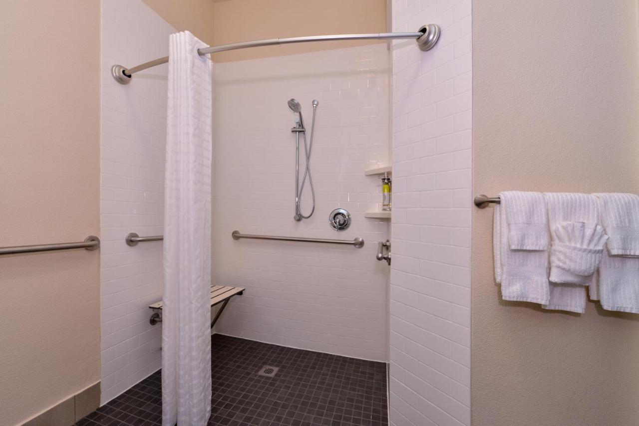 Candlewood Suites - Austin Airport By Ihg Exteriör bild