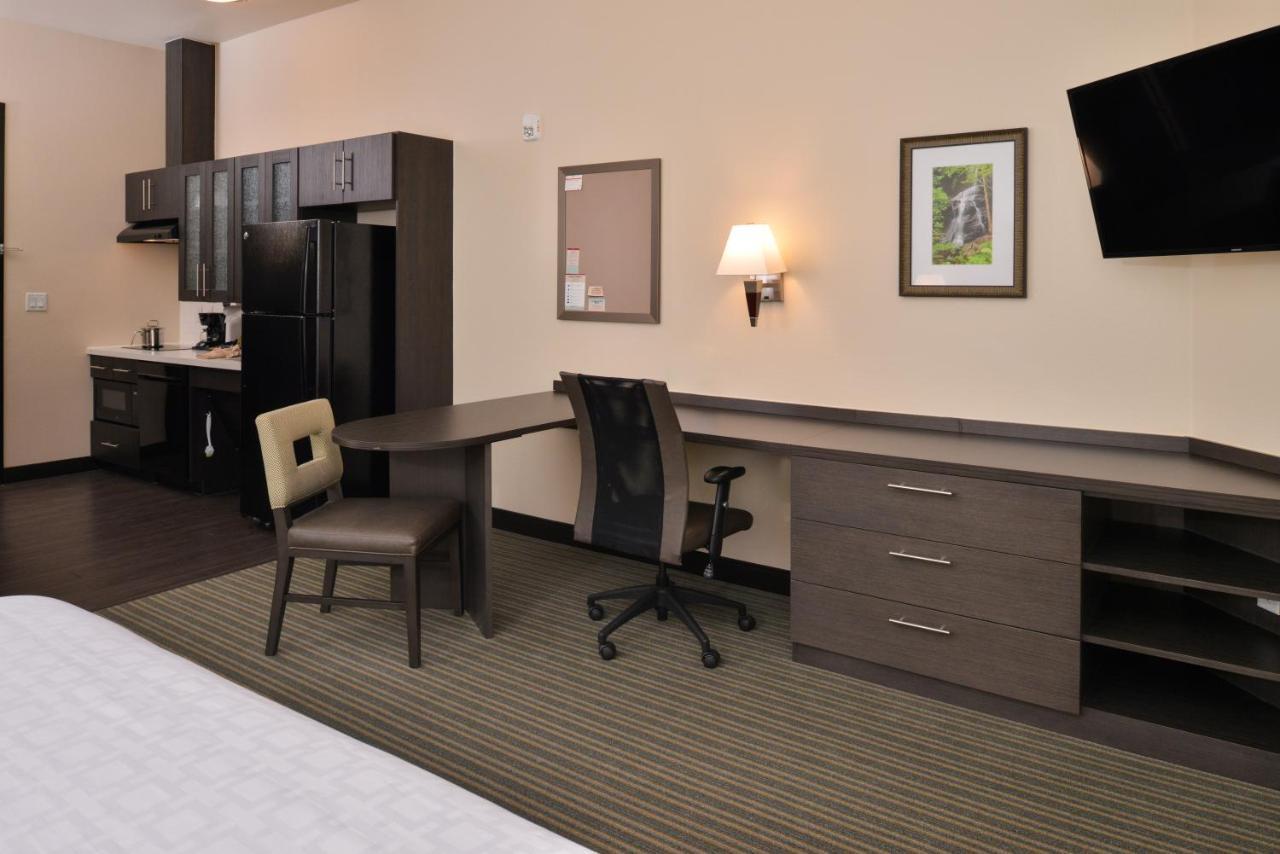 Candlewood Suites - Austin Airport By Ihg Exteriör bild