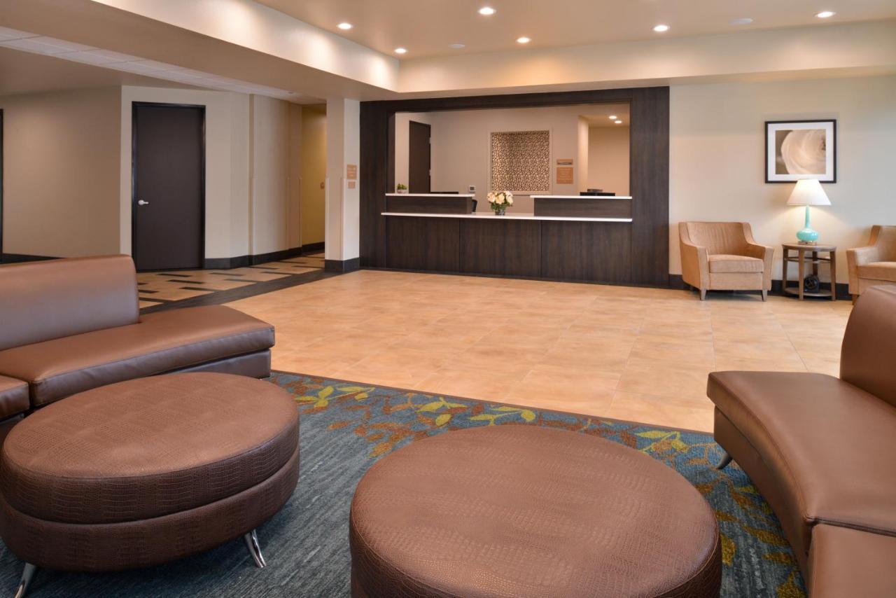 Candlewood Suites - Austin Airport By Ihg Exteriör bild