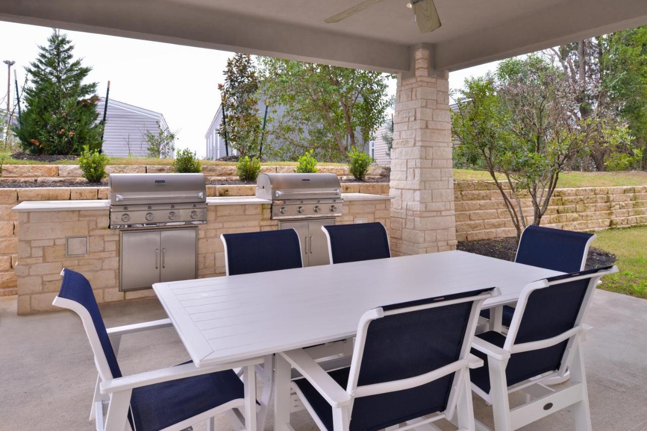 Candlewood Suites - Austin Airport By Ihg Exteriör bild