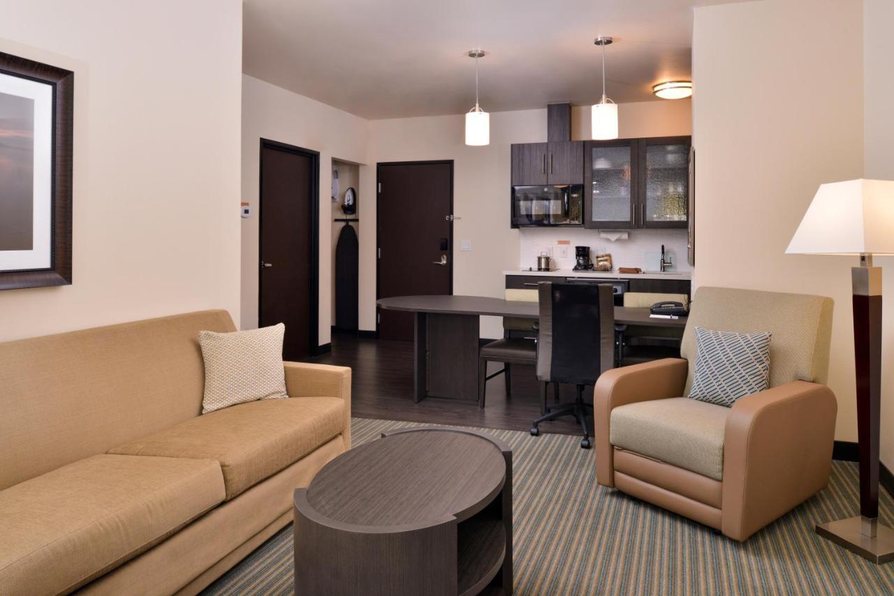 Candlewood Suites - Austin Airport By Ihg Exteriör bild