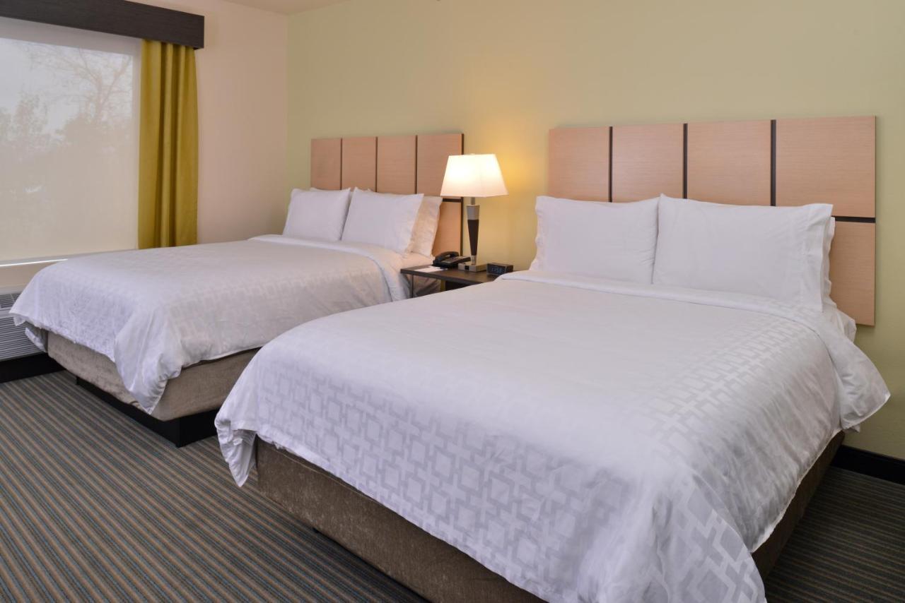 Candlewood Suites - Austin Airport By Ihg Exteriör bild