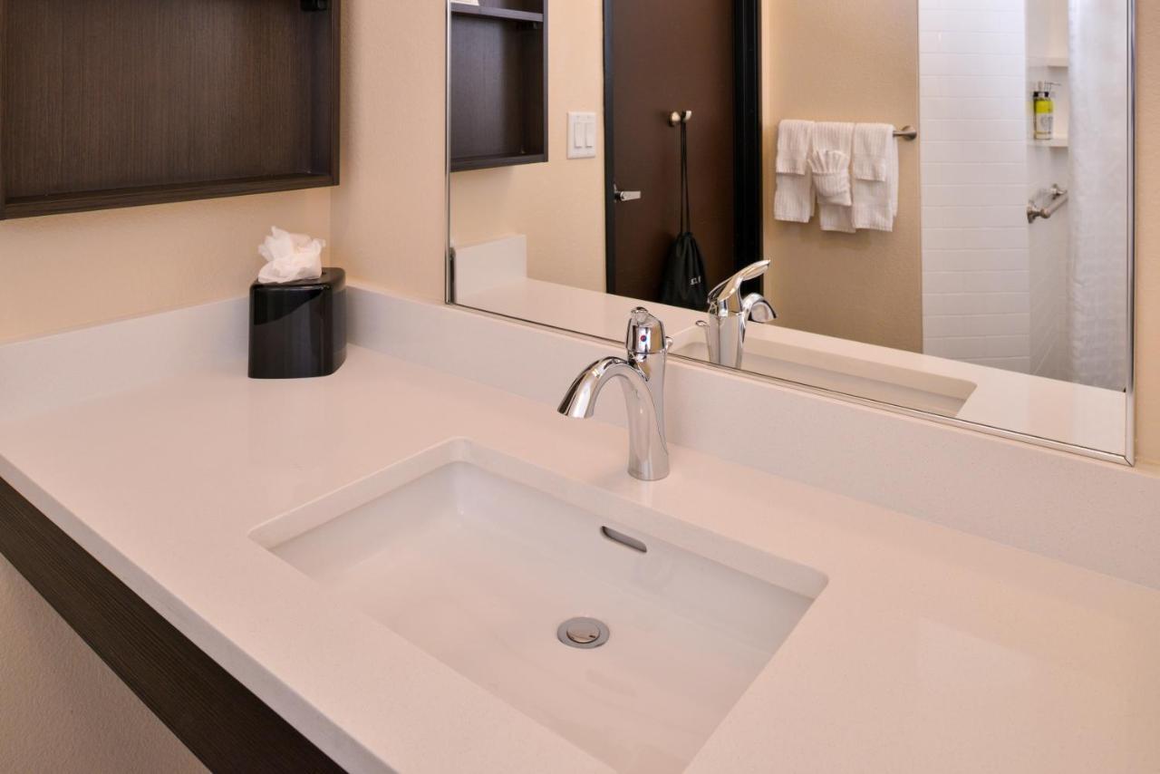 Candlewood Suites - Austin Airport By Ihg Exteriör bild