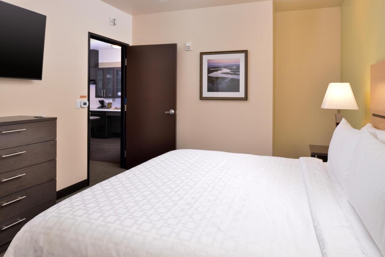 Candlewood Suites - Austin Airport By Ihg Exteriör bild
