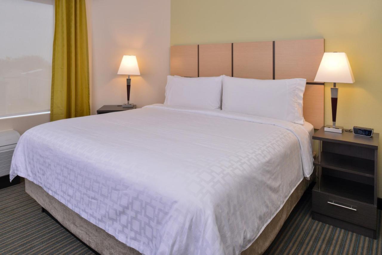 Candlewood Suites - Austin Airport By Ihg Exteriör bild