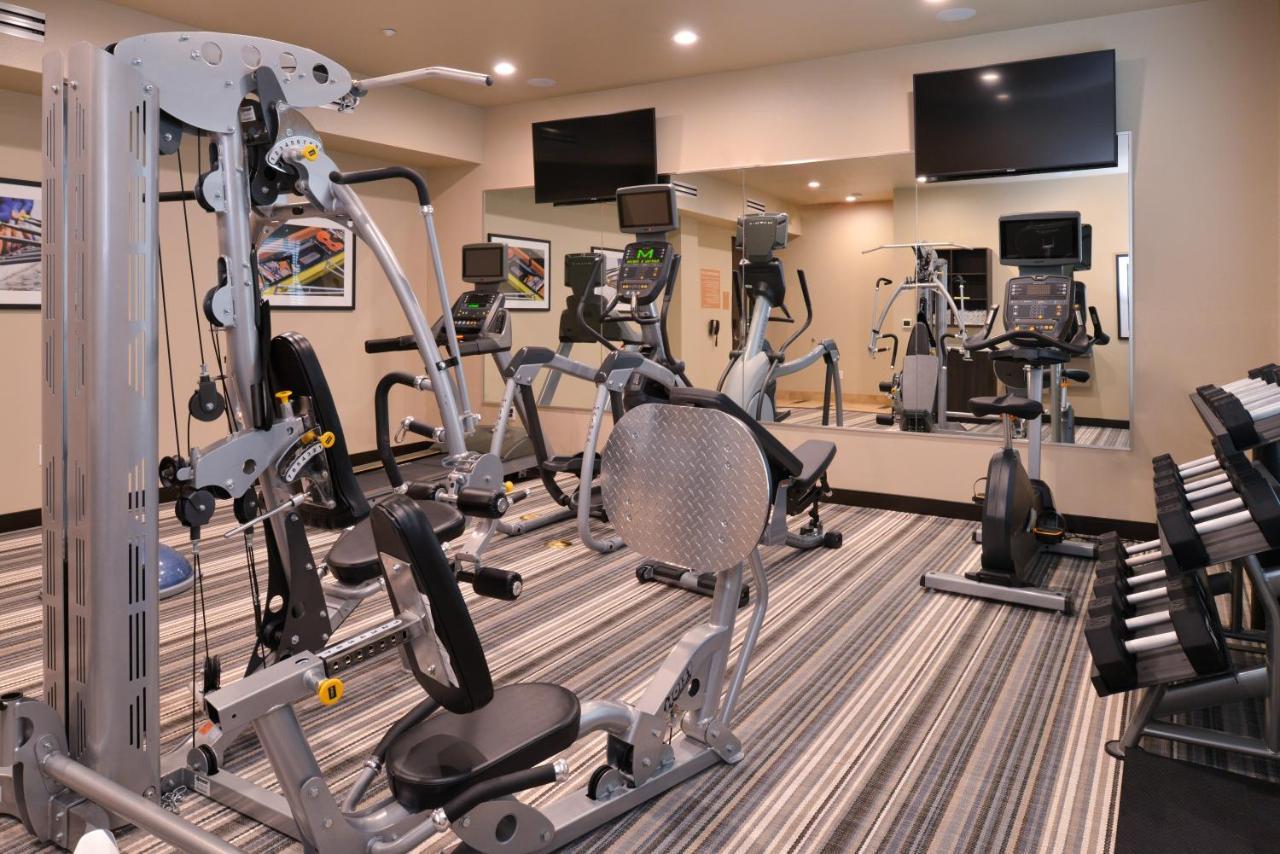 Candlewood Suites - Austin Airport By Ihg Exteriör bild