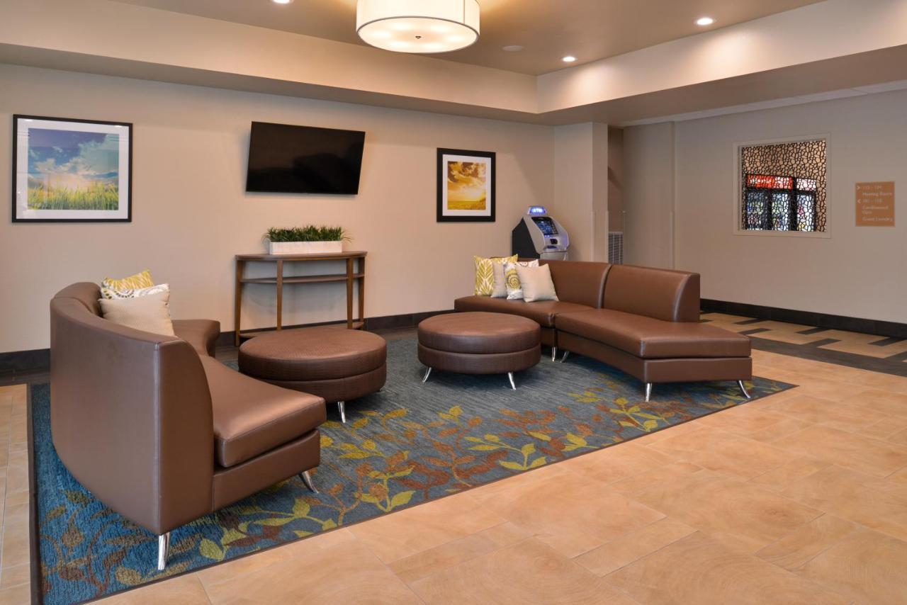 Candlewood Suites - Austin Airport By Ihg Exteriör bild
