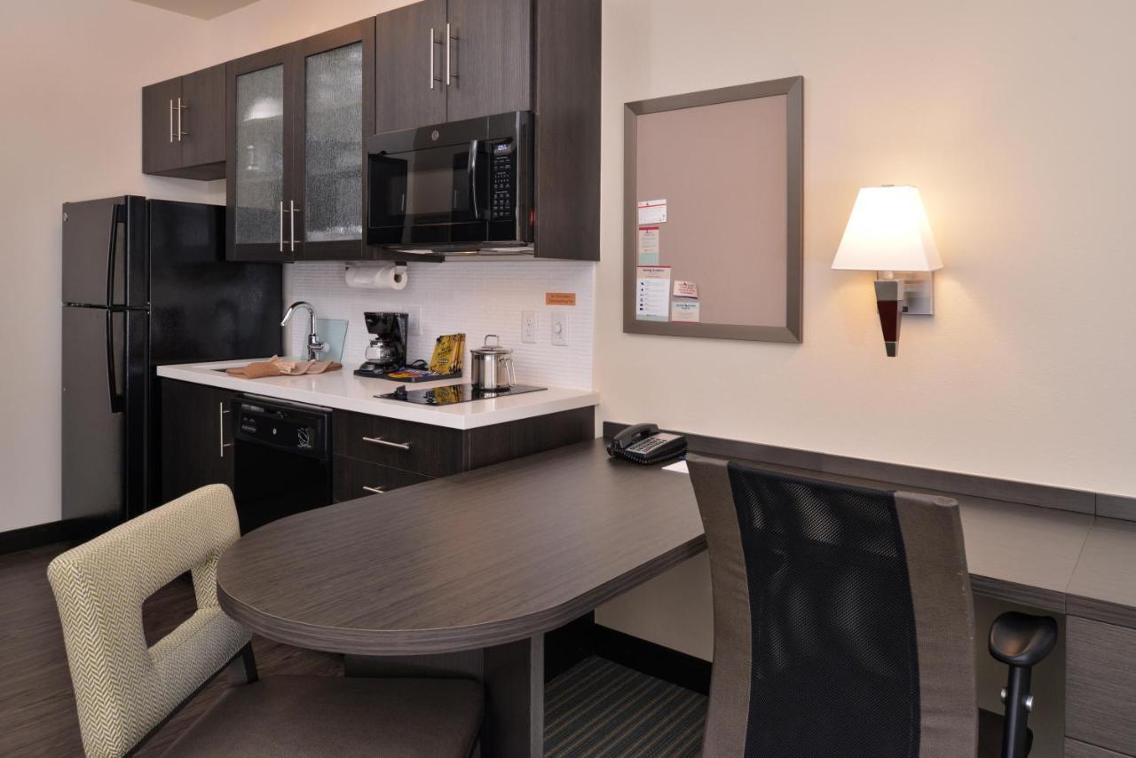 Candlewood Suites - Austin Airport By Ihg Exteriör bild