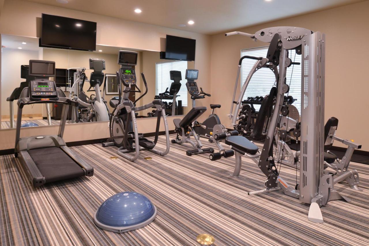 Candlewood Suites - Austin Airport By Ihg Exteriör bild