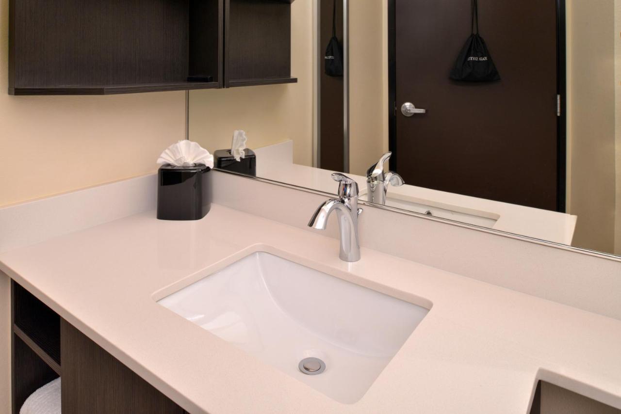 Candlewood Suites - Austin Airport By Ihg Exteriör bild