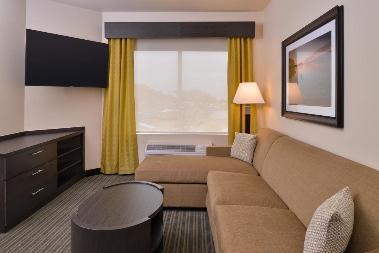 Candlewood Suites - Austin Airport By Ihg Exteriör bild