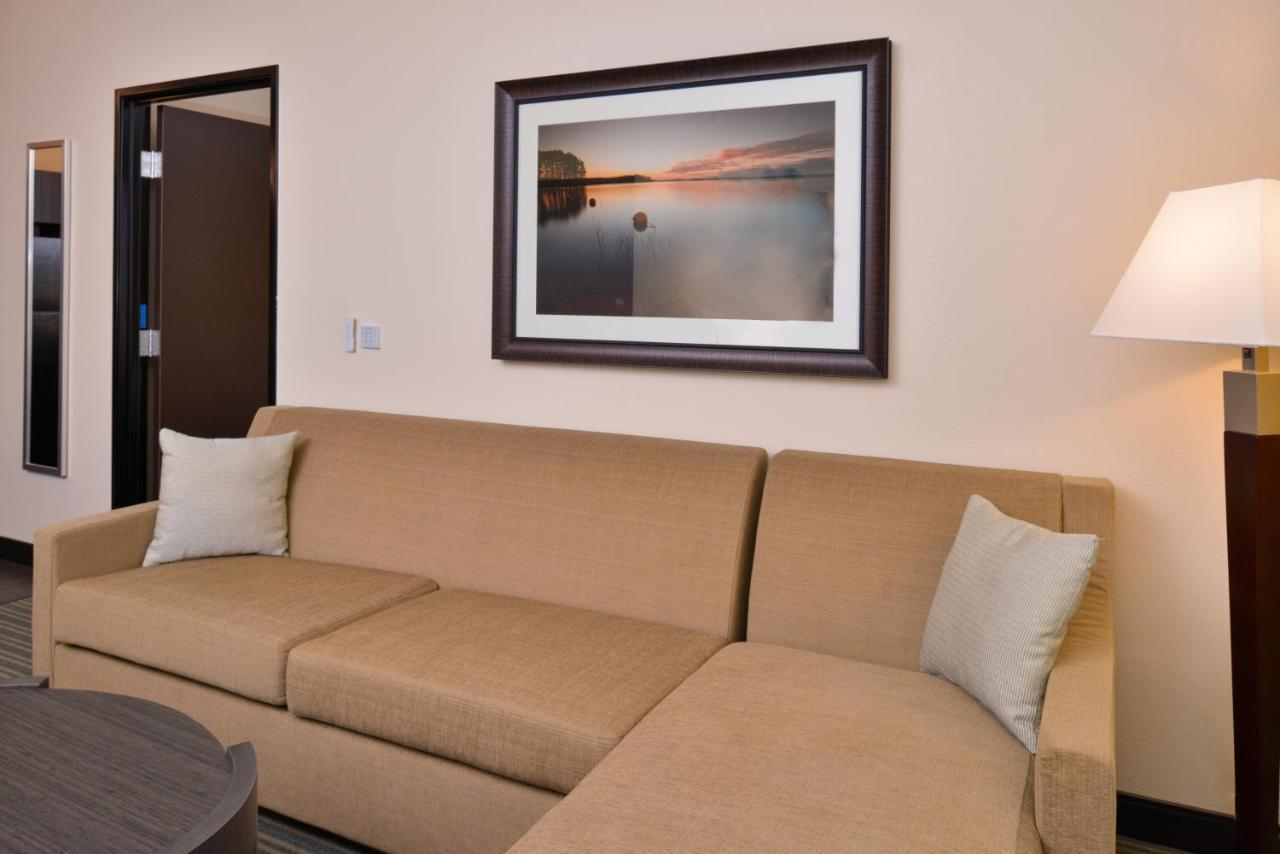 Candlewood Suites - Austin Airport By Ihg Exteriör bild