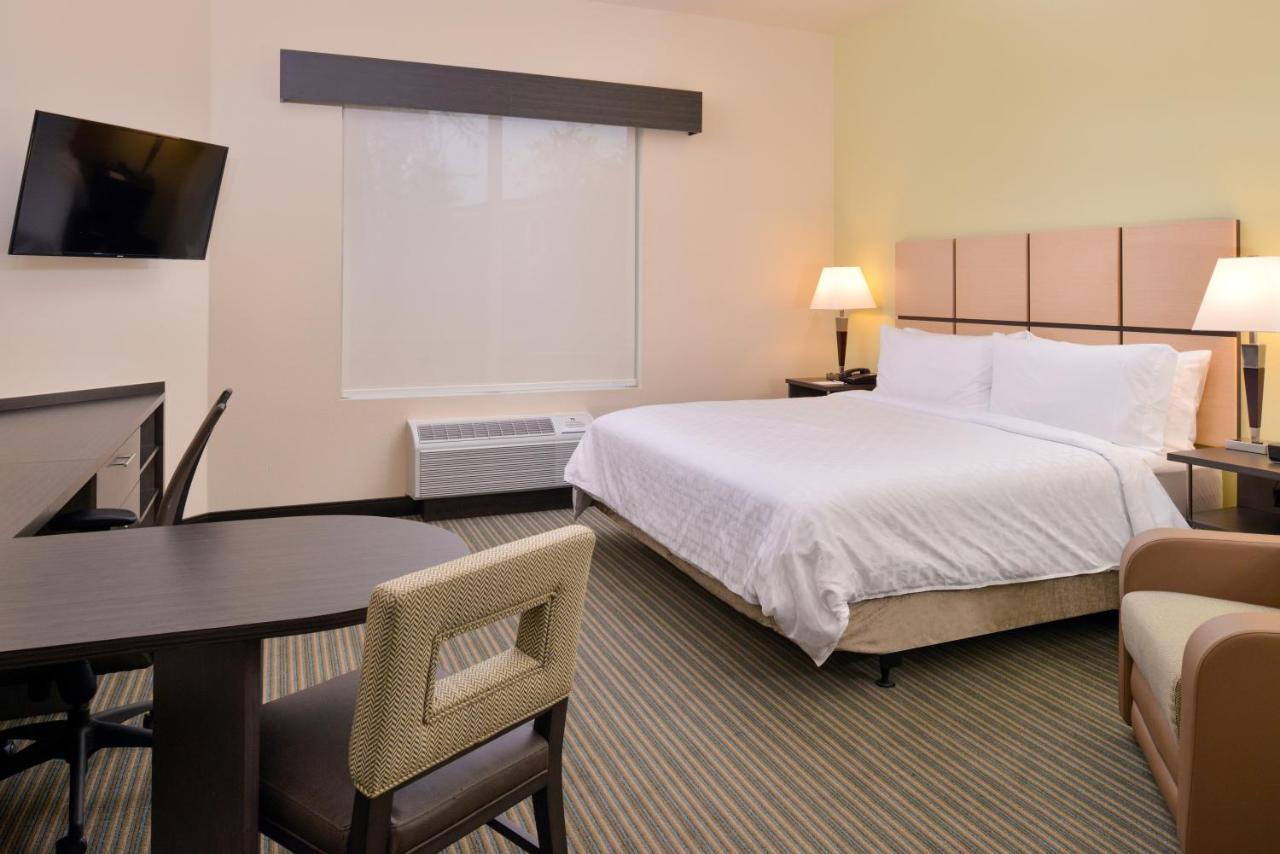 Candlewood Suites - Austin Airport By Ihg Exteriör bild