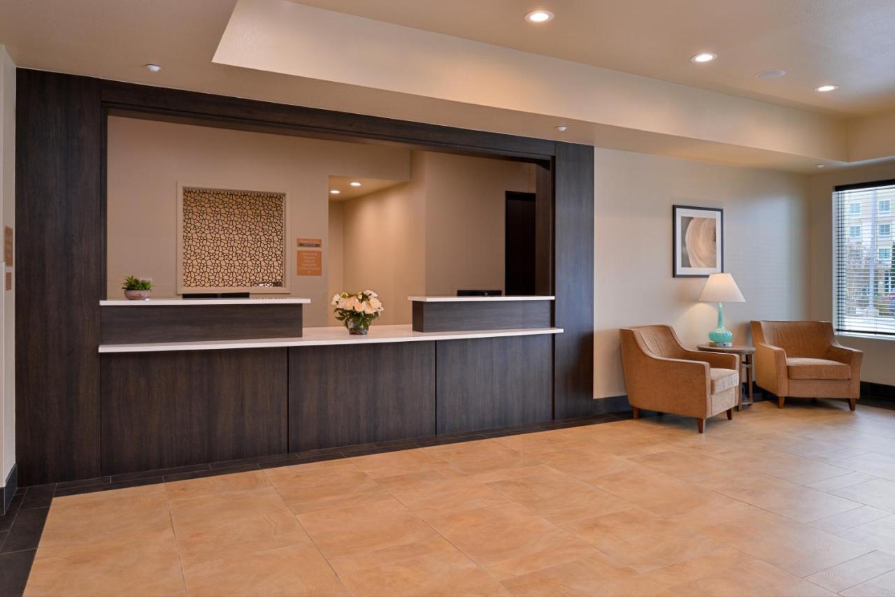 Candlewood Suites - Austin Airport By Ihg Exteriör bild