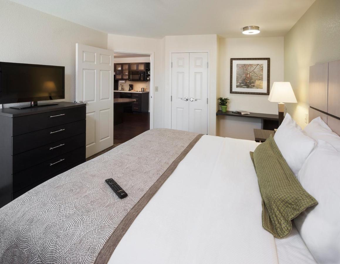 Candlewood Suites - Austin Airport By Ihg Exteriör bild