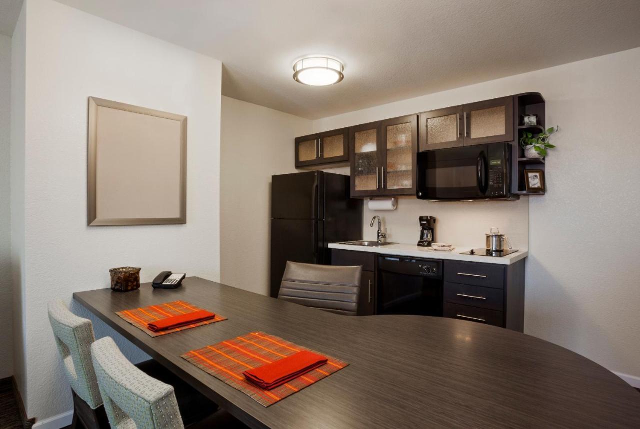 Candlewood Suites - Austin Airport By Ihg Exteriör bild