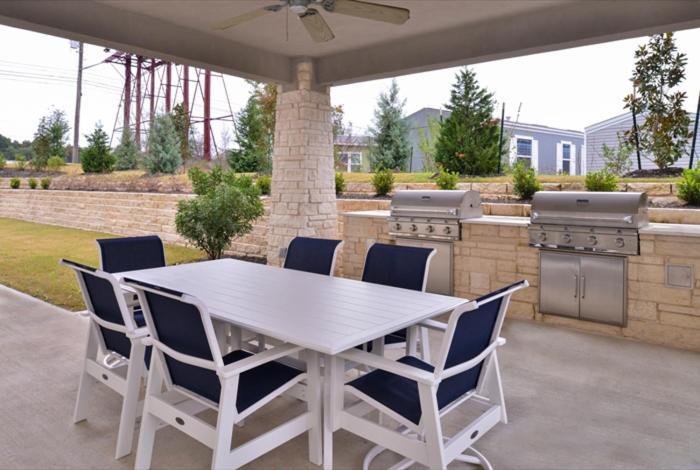 Candlewood Suites - Austin Airport By Ihg Exteriör bild