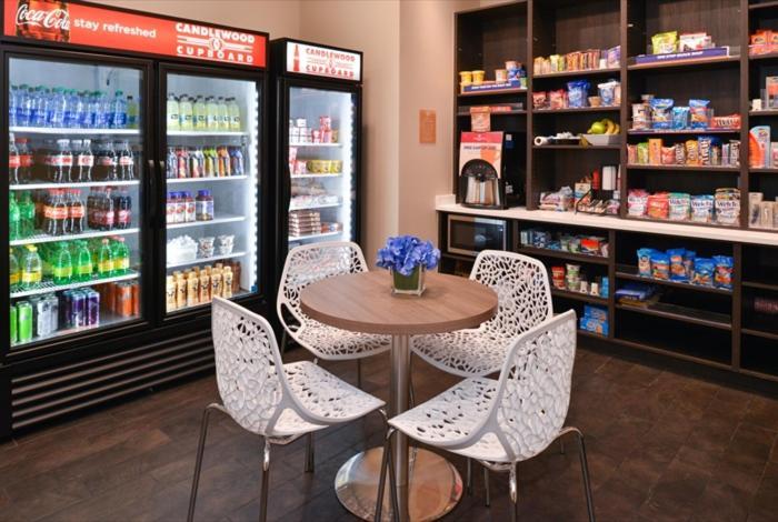 Candlewood Suites - Austin Airport By Ihg Exteriör bild